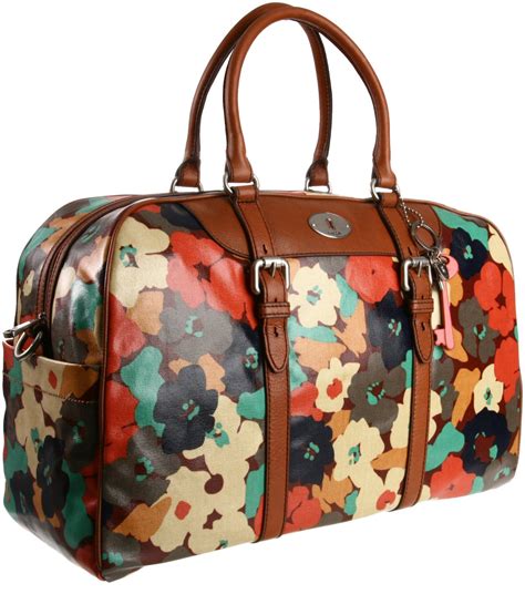 designer duffle bag women